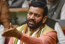 मुख्य सचिव ने की एलपीजी व पीएनजी नेटवर्क की समीक्षा