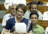 महिला आरक्षण पर बढ़ा टकराव: प्रियंका गांधी ने सरकार को दी चुनौती, INDIA गठबंधन PM मोदी को लिखेगा पत्र