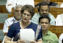 महिला आरक्षण पर बढ़ा टकराव: प्रियंका गांधी ने सरकार को दी चुनौती, INDIA गठबंधन PM मोदी को लिखेगा पत्र