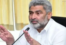 खरीद पूरी रफ्तार से जारी: खाद्य, नागरिक आपूर्ति एवं उपभोक्ता मामले मंत्री लाल चंद कटारूचक्क