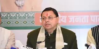 उत्तराखंड खनन विभाग का रिकॉर्ड: 2025-26 में ₹1217 करोड़ का ऐतिहासिक राजस्व