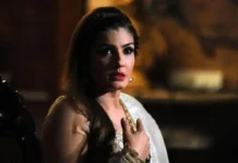 रवीना टंडन ने किया नारी शक्ति वंदन अधिनियम का समर्थन, बोलीं- भारत महिलाओं के लिए सबसे सुरक्षित देशों में