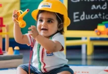 प्री-स्कूल एडमिशन से पहले पेरेंट्स रखें इन बातों का ध्यान, बच्चे की ग्रोथ होगी बेहतर