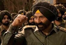 ‘बॉर्डर 3’ पर बड़ा अपडेट: सनी देओल फिर दिखेंगे देशभक्ति के दमदार अंदाज़ में