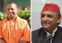2027 से पहले सियासी संग्राम तेज: शिक्षामित्रों के मानदेय पर BJP vs SP आमने-सामने