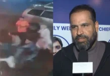 “ये सिर्फ बच्चों का झगड़ा था”, यूसुफ पठान की सास बोलीं- दामाद को बेवजह बदनाम किया जा रहा