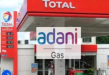 Adani Total Gas के शेयर में तूफानी तेजी, 6 दिन में 35% रिटर्न… अब निवेशकों को क्या करना चाहिए?