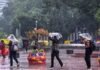 Weather Update: दिल्ली-UP समेत उत्तर भारत में बारिश के आसार, 2 दिन का येलो अलर्ट जारी