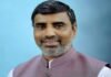 राजकीय स्कूलों में बुनियादी सुविधाओं का होगा विस्तार, बच्चों की करियर काउंसलिंग पर रहेगा विशेष जोर- शिक्षा मंत्री महीपाल ढांडा