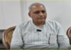 प्रजापति बिजनेस समिट समाज की आर्थिक प्रगति और आत्मनिर्भरता का प्रेरणादायक मंच: रणबीर गंगवा