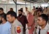 लाल किला ब्लास्ट केस में NIA की बड़ी कार्रवाई, 10 आरोपियों पर 7500 पन्नों की चार्जशीट दाखिल