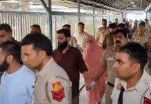 लाल किला ब्लास्ट केस में NIA की बड़ी कार्रवाई, 10 आरोपियों पर 7500 पन्नों की चार्जशीट दाखिल