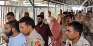 लाल किला ब्लास्ट केस में NIA की बड़ी कार्रवाई, 10 आरोपियों पर 7500 पन्नों की चार्जशीट दाखिल