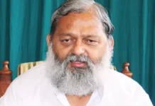 हरियाणा में इलेक्ट्रिक वाहनों को बढ़ावा देने की तैयारी, 100 प्रतिशत टैक्स छूट का प्रस्ताव बढ़ाया गया – परिवहन मंत्री अनिल विज