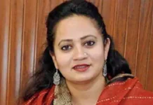 स्वास्थ्य मंत्री ने गुरुग्राम जिले में स्वास्थ्य सेवाओं के लिए 2 करोड़ 86 लाख रुपये की विभिन्न विकास परियोजनाएं जनता को समर्पित की