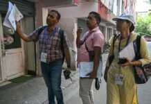 जातिगत जनगणना पर सुप्रीम कोर्ट की टिप्पणी, कहा- यह सरकार का नीतिगत फैस