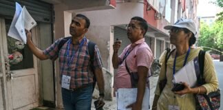 जातिगत जनगणना पर सुप्रीम कोर्ट की टिप्पणी, कहा- यह सरकार का नीतिगत फैस