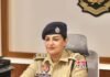 नशों के खिलाफ चलाई गई मुहिम के तहत सब-डिवीजन मूनक में 01 मामला दर्ज; 02 आरोपी गिरफ्तार