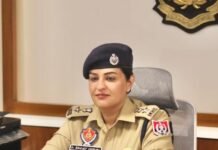 नशों के खिलाफ चलाई गई मुहिम के तहत सब-डिवीजन मूनक में 01 मामला दर्ज; 02 आरोपी गिरफ्तार