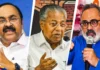 Kerala Election 2026: Thiruvananthapuram सीट पर कड़ा मुकाबला, 8वें राउंड के बाद LDF के सीपी जॉन आगे
