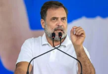 केरल में शपथ समारोह के बाद UP पहुंचेंगे राहुल गांधी, रायबरेली-अमेठी दौरे का पूरा प्लान