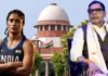 विनेश फोगाट को सुप्रीम कोर्ट से बड़ी राहत, एशियन गेम्स ट्रायल में खेलने की मंजूरी