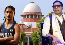 विनेश फोगाट को सुप्रीम कोर्ट से बड़ी राहत, एशियन गेम्स ट्रायल में खेलने की मंजूरी