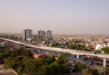 करनाल और फरीदाबाद स्मार्ट सिटी परियोजना की अवधि 2027 तक बढ़ी