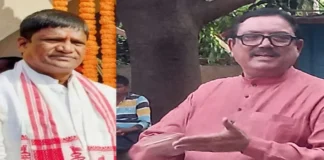 धनबाद सियासत: अशोक मंडल की AITUC में एंट्री, ढुलू महतो की मौजूदगी से बढ़ी राजनीतिक हलचल
