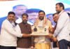 अग्रवाल समाज ने हर दौर में राष्ट्रहित व समाजसेवा को रखा सर्वोपरि – श्री नायब सिंह सैनी