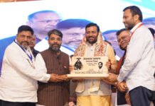 अग्रवाल समाज ने हर दौर में राष्ट्रहित व समाजसेवा को रखा सर्वोपरि – श्री नायब सिंह सैनी