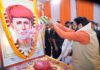 महात्मा ज्योतिबा फुले ने शिक्षा की अलख जगाई, समाज को नई राह दिखाई- मुख्यमंत्री