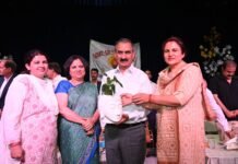 मुख्यमंत्री ने प्रदेशवासियों से जनगणना कार्य में बढ़-चढ़ कर भाग लेने का किया आग्रह