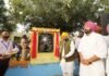 Beware of BJP, if voted to power they will reimpose black farm laws in Punjab: CM Bhagwant Singh Mann
