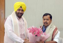 महिलाएं व बच्चे समाज का आधार, इन्हें सशक्त करना सरकार की प्राथमिकता: मुख्यमंत्री