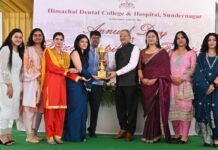 Modern technology opening new opportunities in field of dentistry: Governor