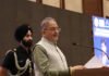 राष्ट्र निर्माण में सिविल सोसाइटी की महत्त्वपूर्ण भूमिका: राज्यपाल जम्मू में रोटरी क्लब लीडरशिप लर्निंग सेमिनार को किया संबोधित