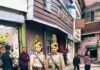 ‘वॉच एंड पेट्रोल’ पहल का राज्य के प्रमुख पर्यटन स्थलों तक विस्तार