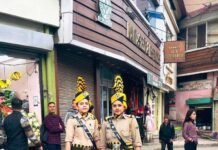 ‘वॉच एंड पेट्रोल’ पहल का राज्य के प्रमुख पर्यटन स्थलों तक विस्तार