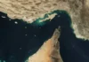 West Asia Tension: Strait of Hormuz में दोहरे हमले से बढ़ी वैश्विक चिंता