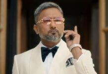 Yo Yo Honey Singh की BJP नेता Tarun Chugh से मुलाकात, पंजाब में नशे के मुद्दे पर हुई चर्चा; राजनीति में एंट्री की अटकलें तेज
