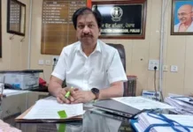 नगर काउंसिल दीनानगर, नगर काउंसिल गुरदासपुर, नगर काउंसिल कादियां और नगर काउंसिल शाम चौरासी के सदस्यों के चुनाव हेतु आम चुनाव 13 जून को होंगे: राज्य चुनाव आयोग, पंजाब