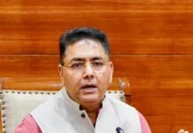 MRSAFPI LOGS 83% SUCCESS RATE AS 25 CADETS CLEAR NDA-1 WRITTEN EXAM