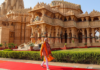 Narendra Modi 11 मई को जाएंगे Somnath Temple, मंदिर पुनर्निर्माण के 75 साल पूरे होने पर लिखा विशेष लेख