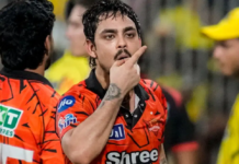 CSK की हार के बाद ईशान किशन का अंदाज चर्चा में, सीटी बजाकर फैंस को किया ट्रोल?