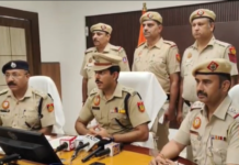 12 दिन में मोबाइल स्नैचिंग केस का फैसला, तकनीक आधारित जांच से दिल्ली पुलिस को मिली बड़ी सफलता