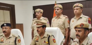 12 दिन में मोबाइल स्नैचिंग केस का फैसला, तकनीक आधारित जांच से दिल्ली पुलिस को मिली बड़ी सफलता
