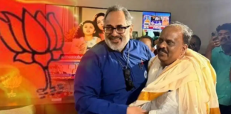 मिस्ड कॉल से बीजेपी में एंट्री, अब केरल में बड़ी जिम्मेदारी… कौन हैं बी.बी. गोपाकुमार?