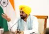 Punjab Strengthens Fight Against ‘Silent Killer’ Hypertension Through Prevention, Early Detection & Cashless Treatment