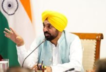 Punjab Strengthens Fight Against ‘Silent Killer’ Hypertension Through Prevention, Early Detection & Cashless Treatment